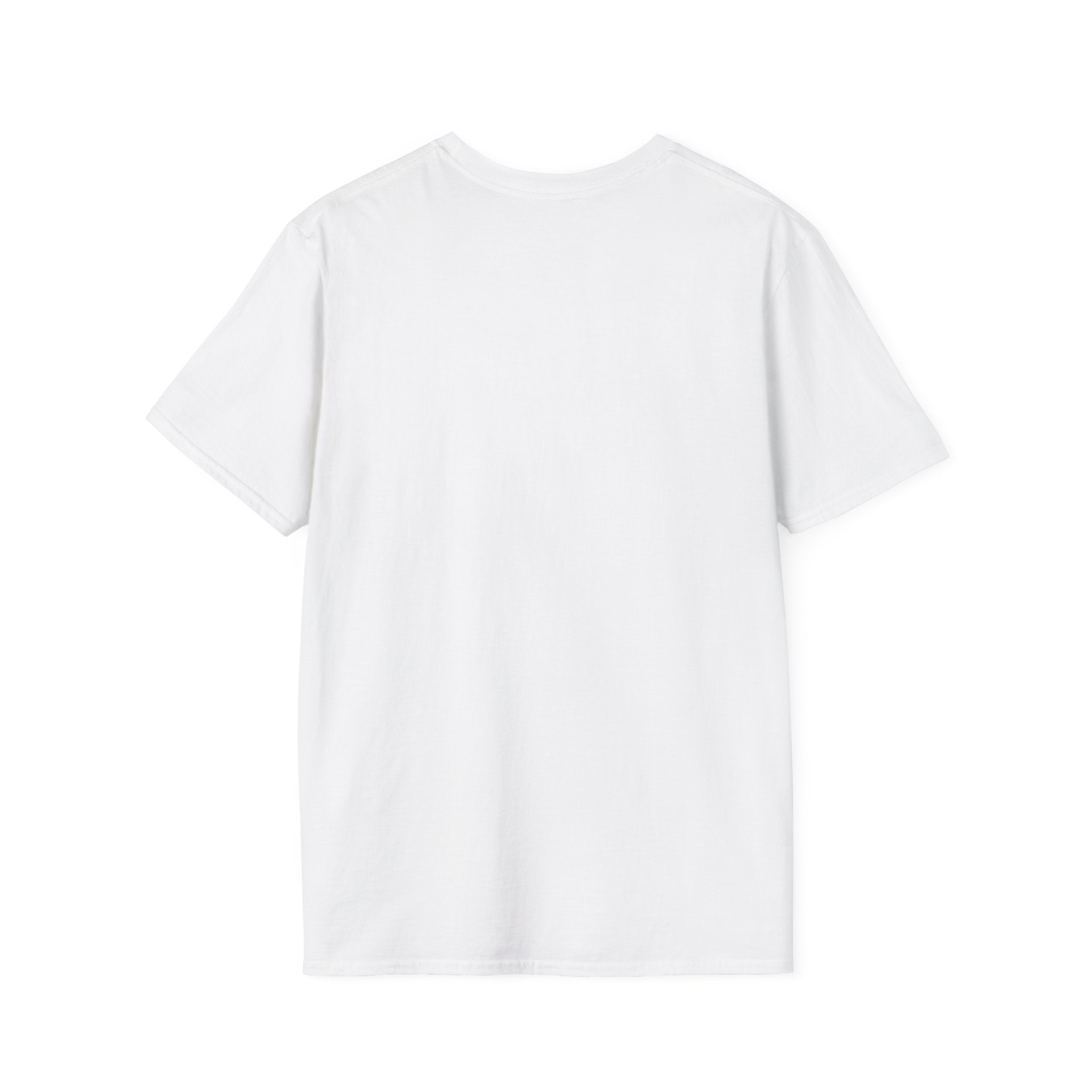 Mexico Retro Arch T-Shirt — Vintage Mexican Pride Tee