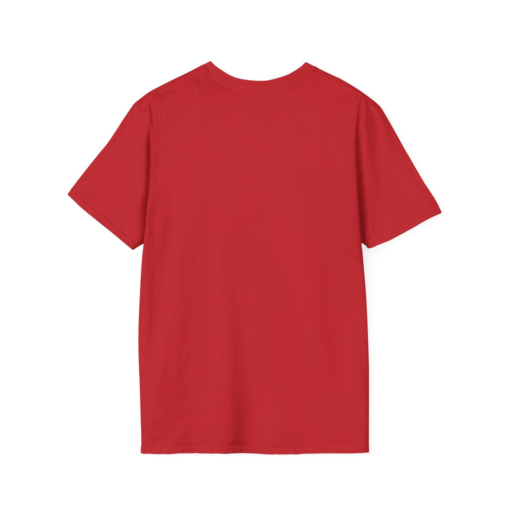 Mexico Retro Arch T-Shirt — Vintage Mexican Pride Tee