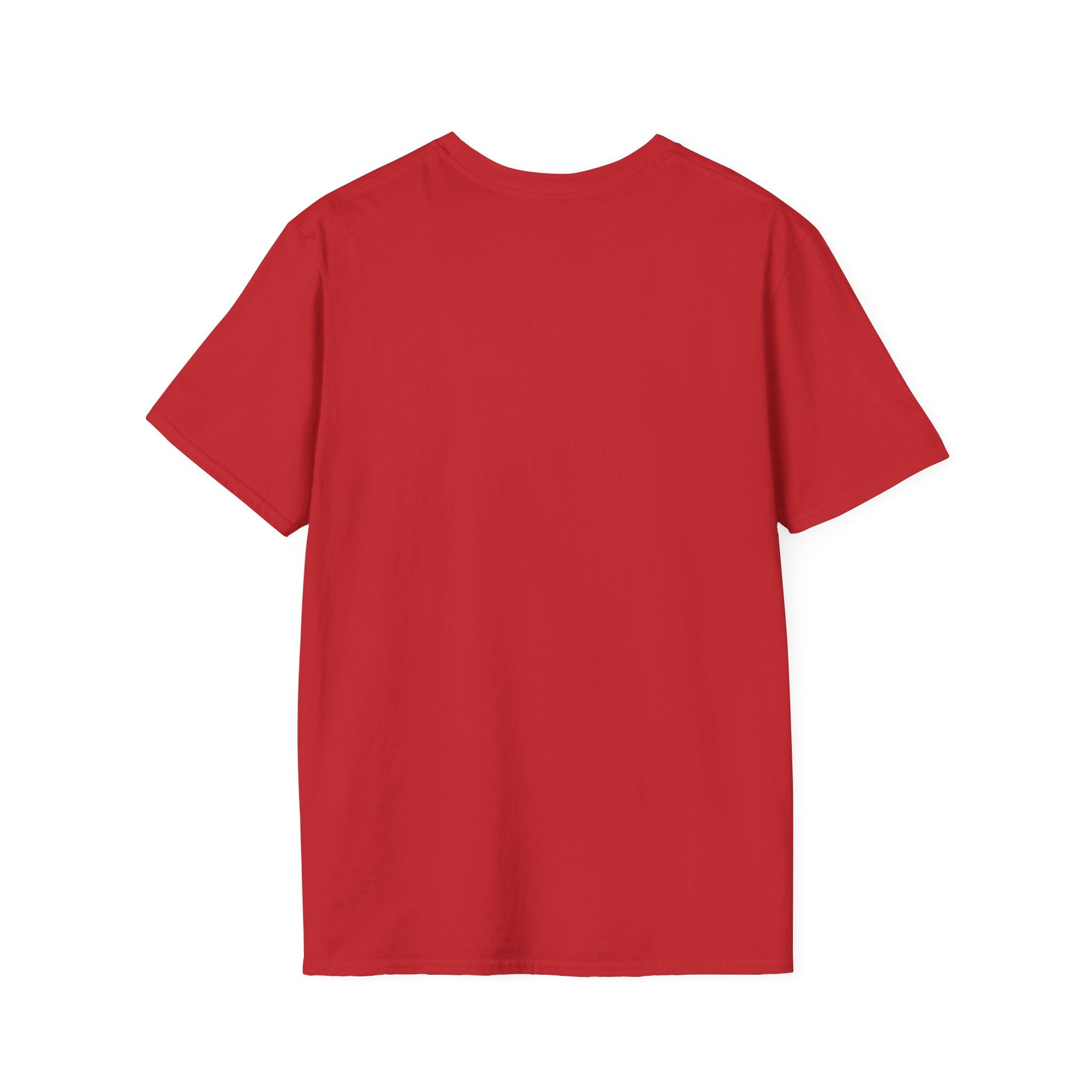 Mexico Retro Arch T-Shirt — Vintage Mexican Pride Tee
