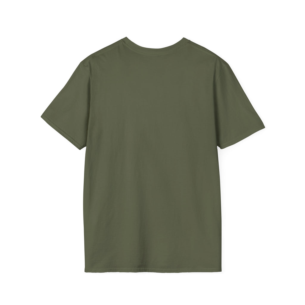 Mexico Retro Arch T-Shirt — Vintage Mexican Pride Tee