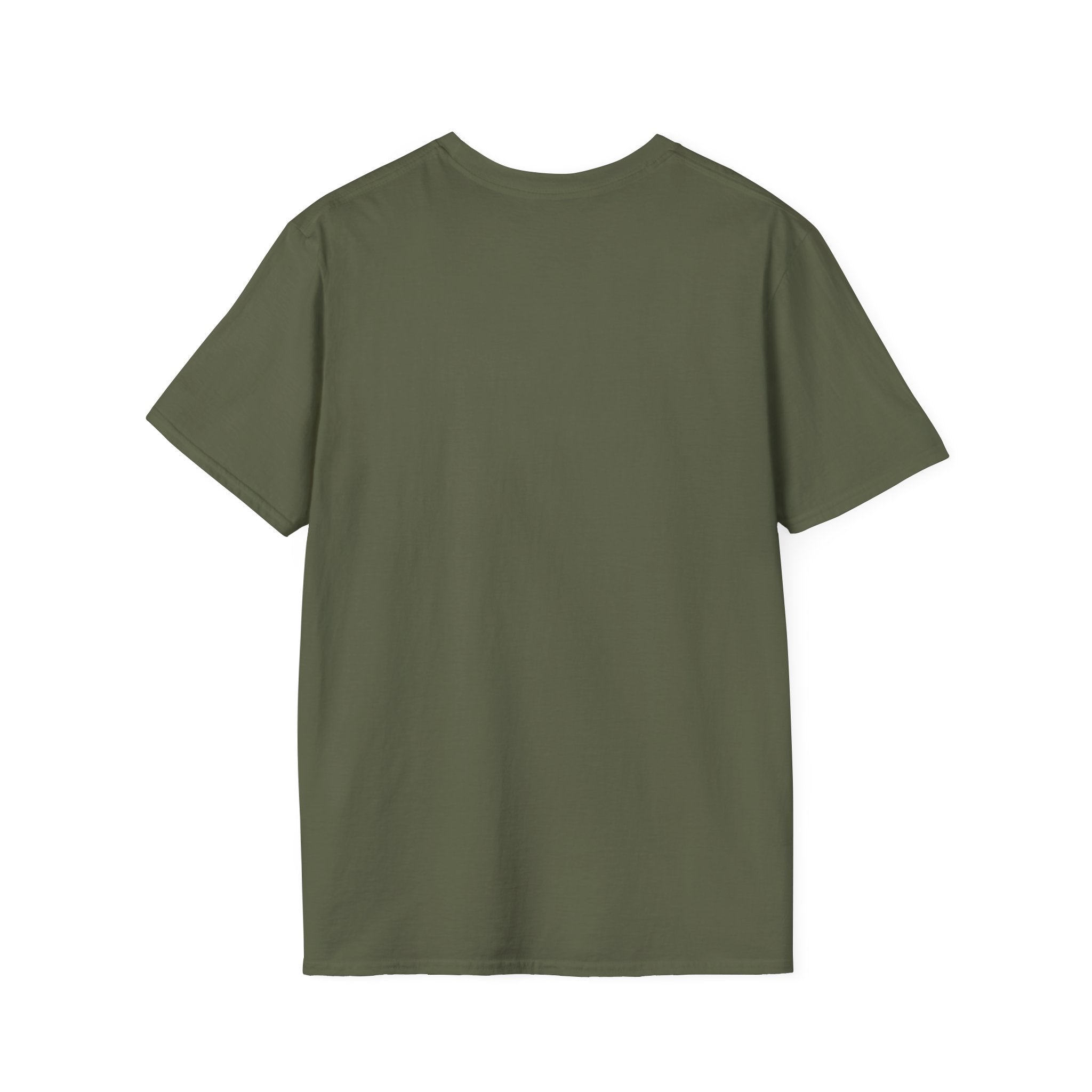 Mexico Retro Arch T-Shirt — Vintage Mexican Pride Tee