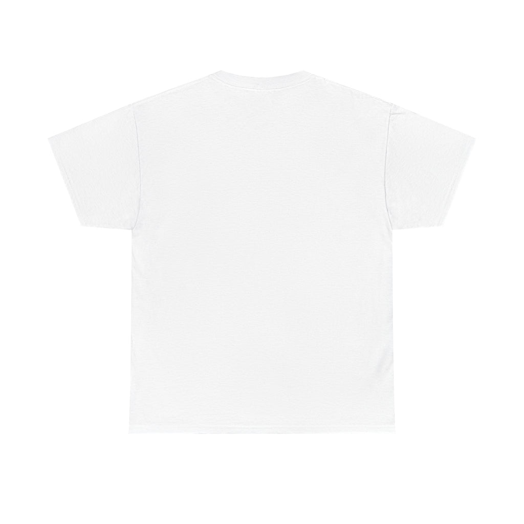 Women's T-Shirt — "Mentally at Pepo's Bar" Funny Graphic Tee