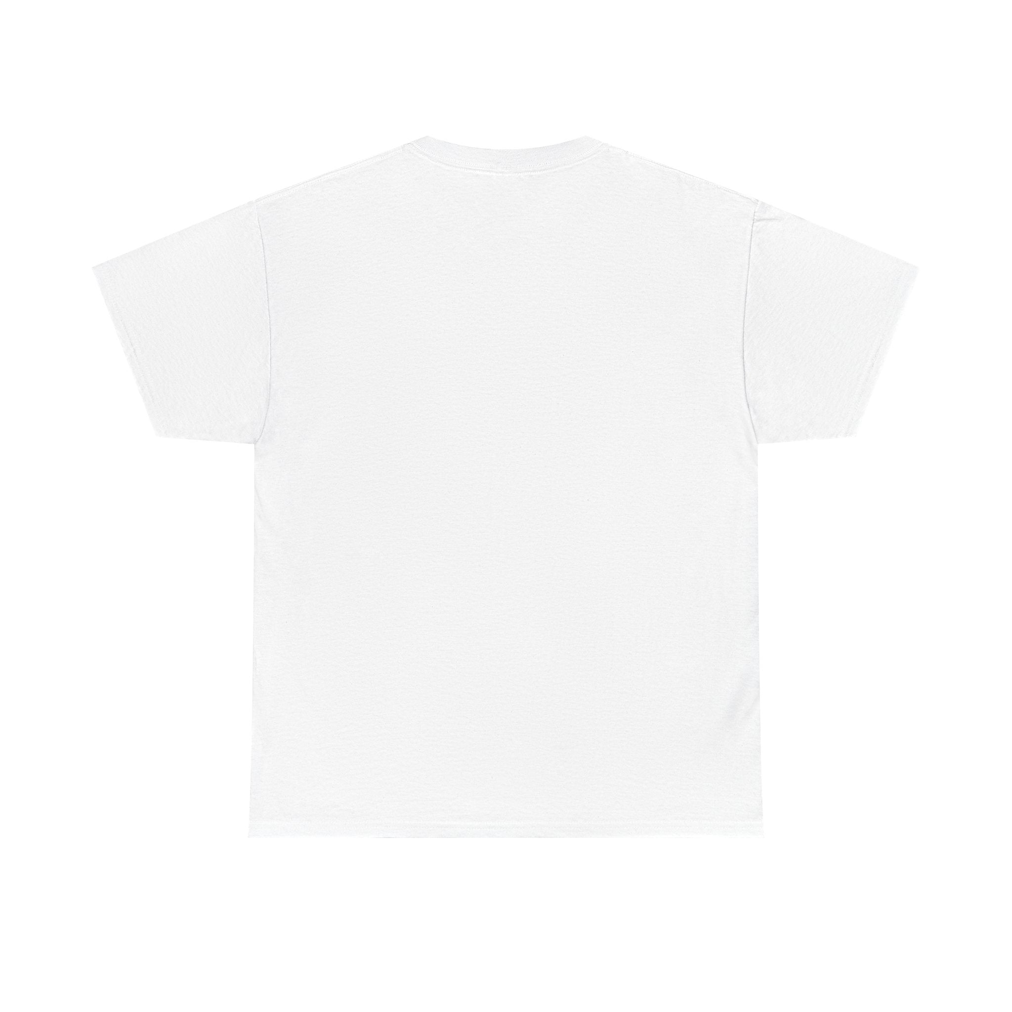 Women's T-Shirt — "Mentally at Pepo's Bar" Funny Graphic Tee
