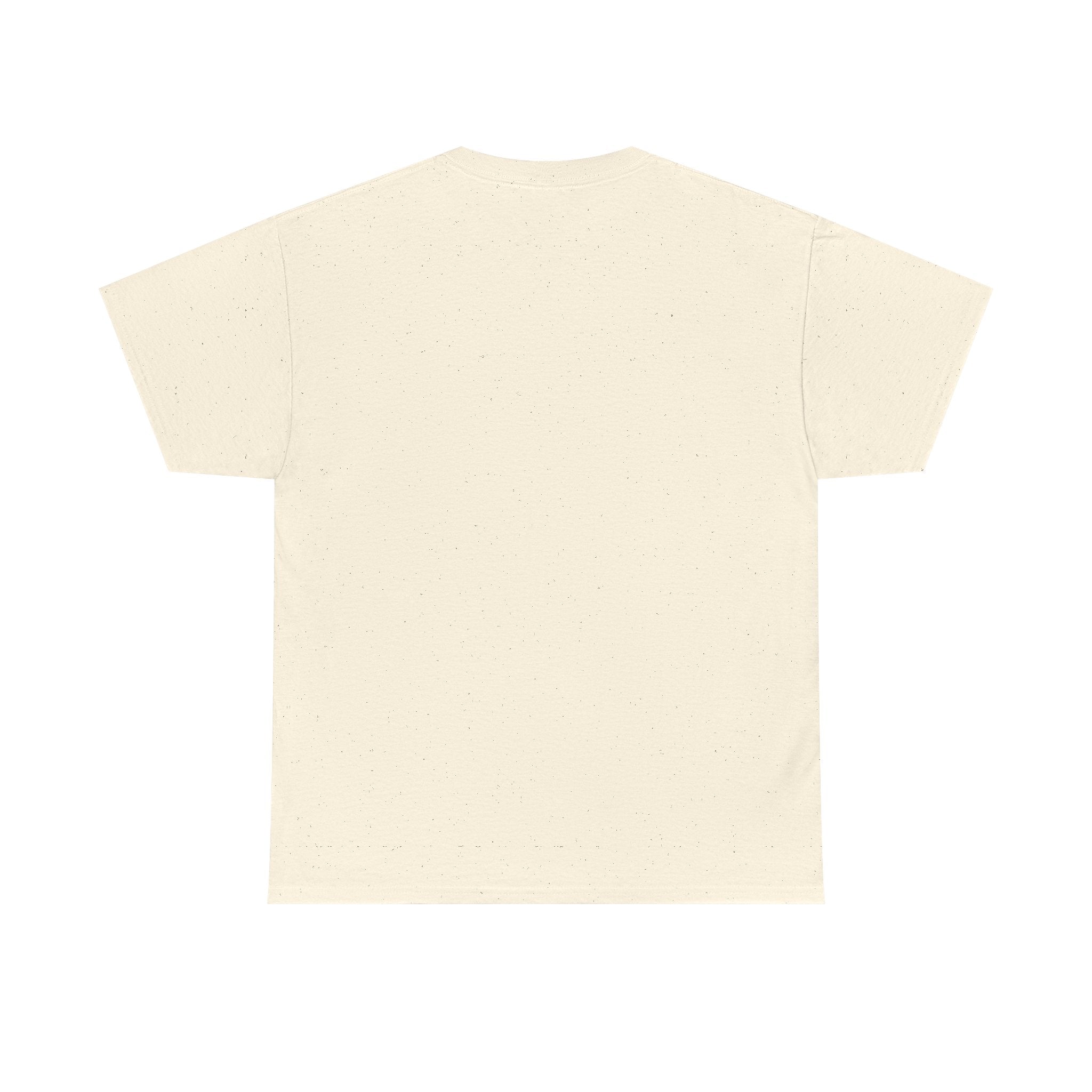 Women's T-Shirt — "Mentally at Pepo's Bar" Funny Graphic Tee